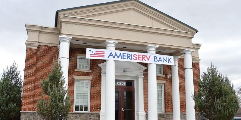 AmeriServ Financial üçüncü çeyrekte kâra geçti