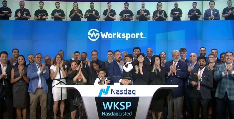 Worksport’un gelirleri 2024’te 246% arttı
