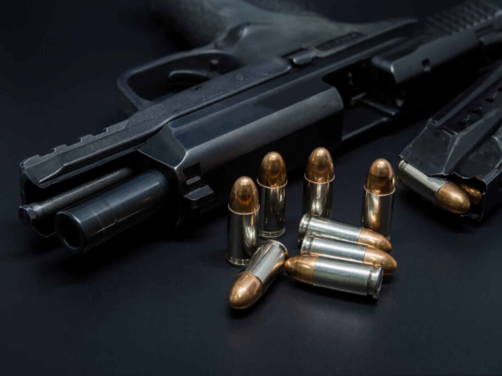 Olin, AMMO’nun mühimmat varlıklarını satın alıyor