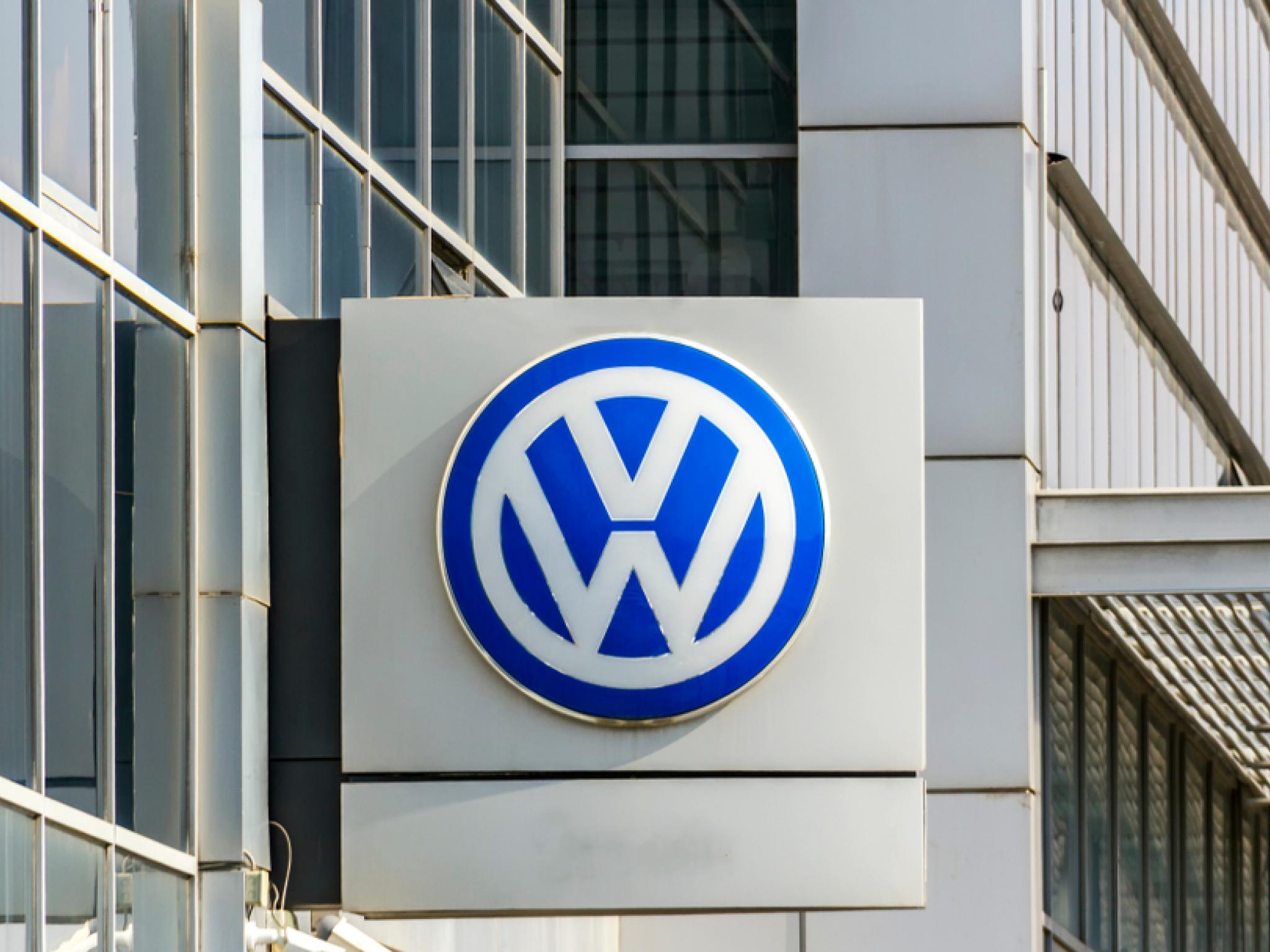 Volkswagen, Trump’ın gümrük vergisi planından endişeli