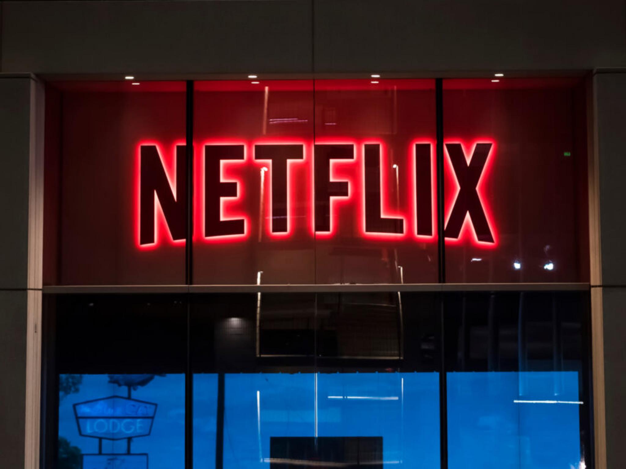 Netflix’in geliri ve abone sayısı arttı