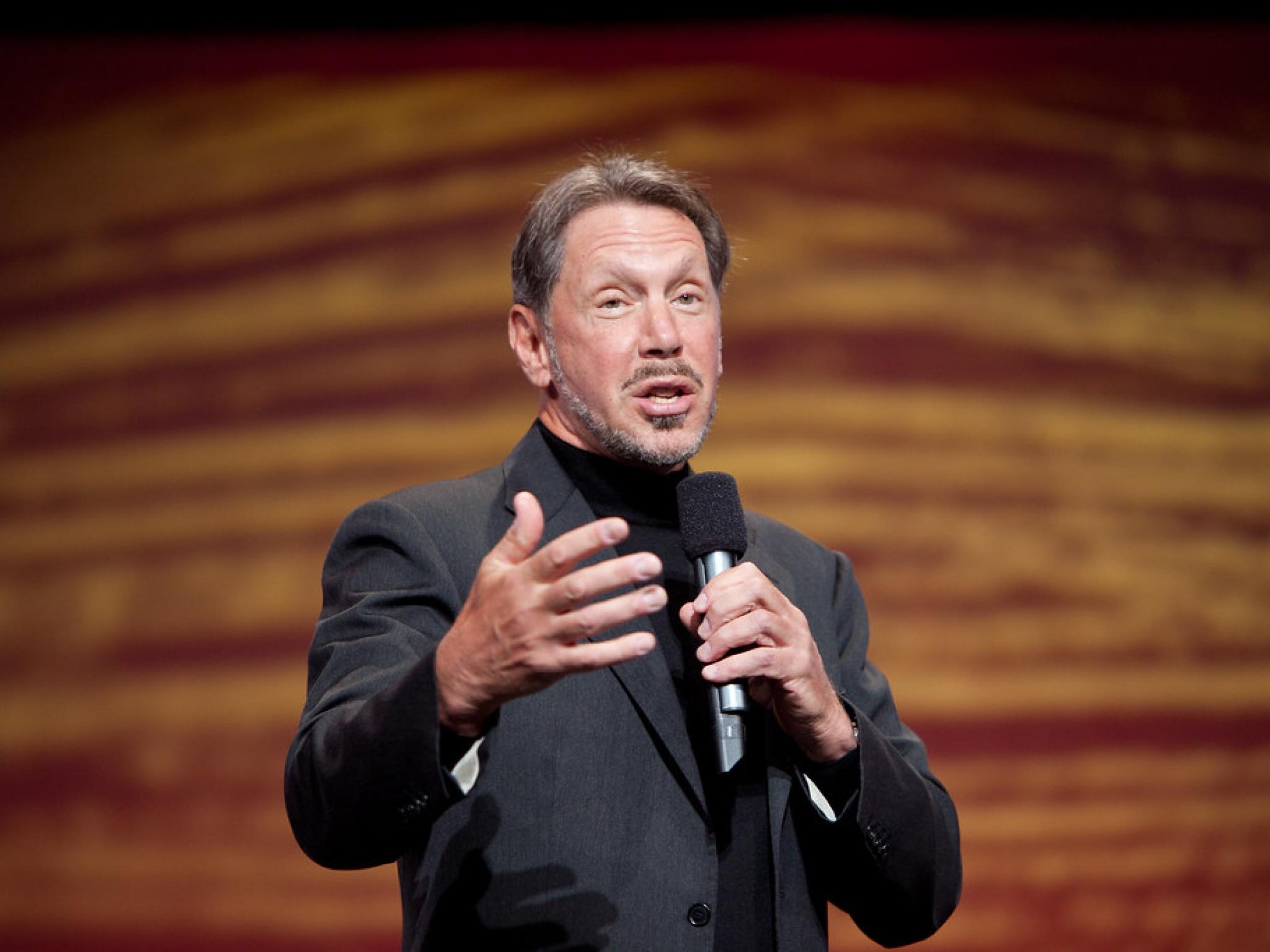 Oracle’dan yapay zekâ destekli kanser aşısı hamlesi