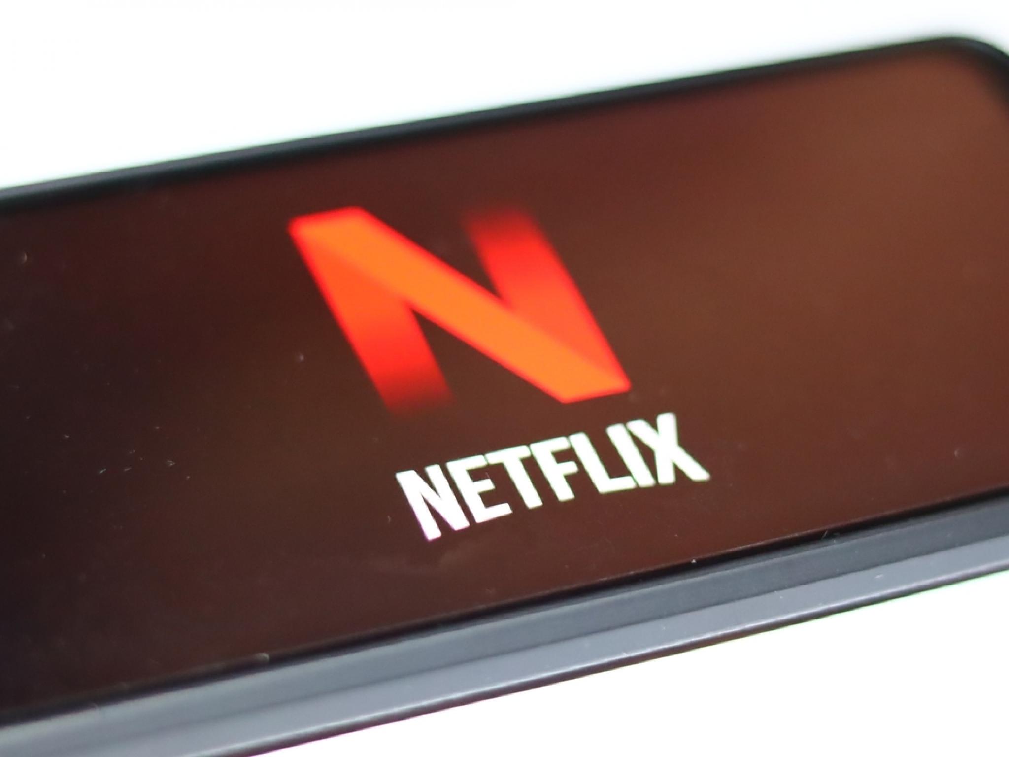 Netflix karışık sonuçlar açıkladı, hisse Brezilya vergi sorunu nedeniyle düştü