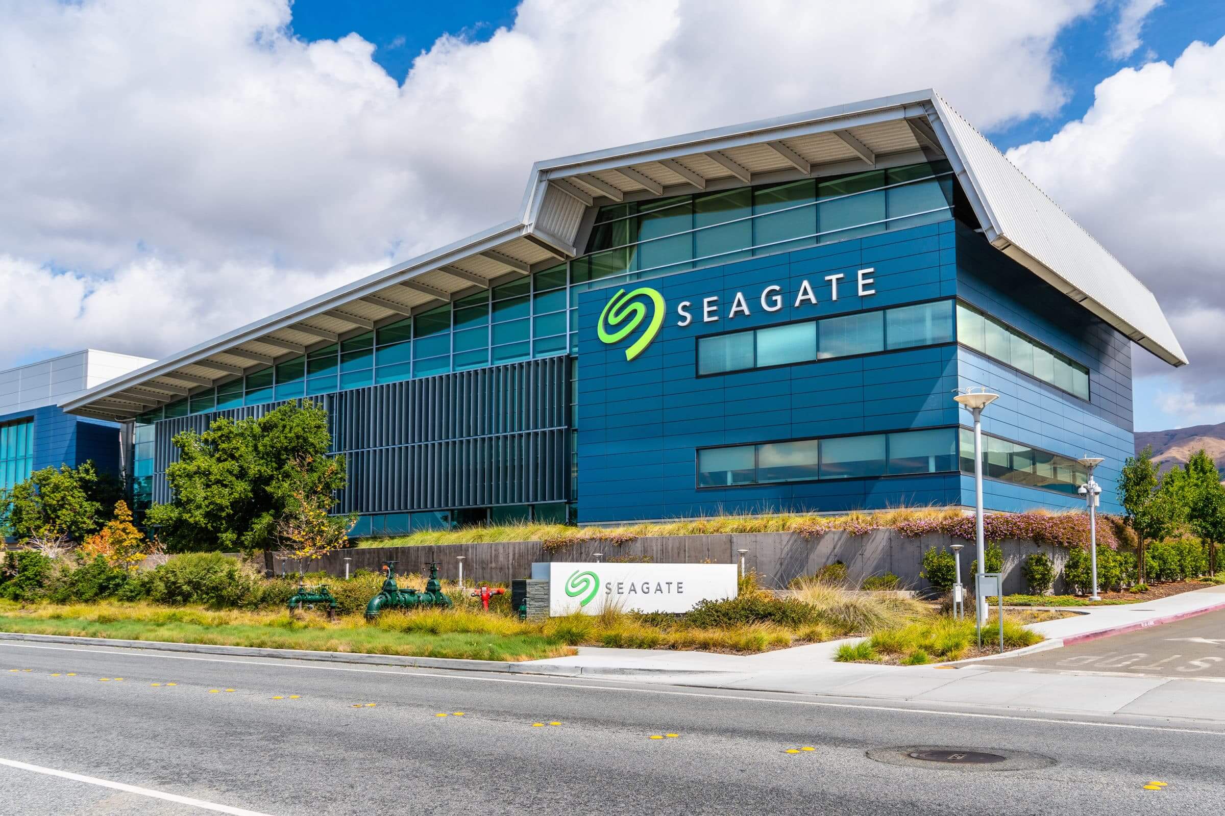 Seagate’in kârı beklentileri aştı