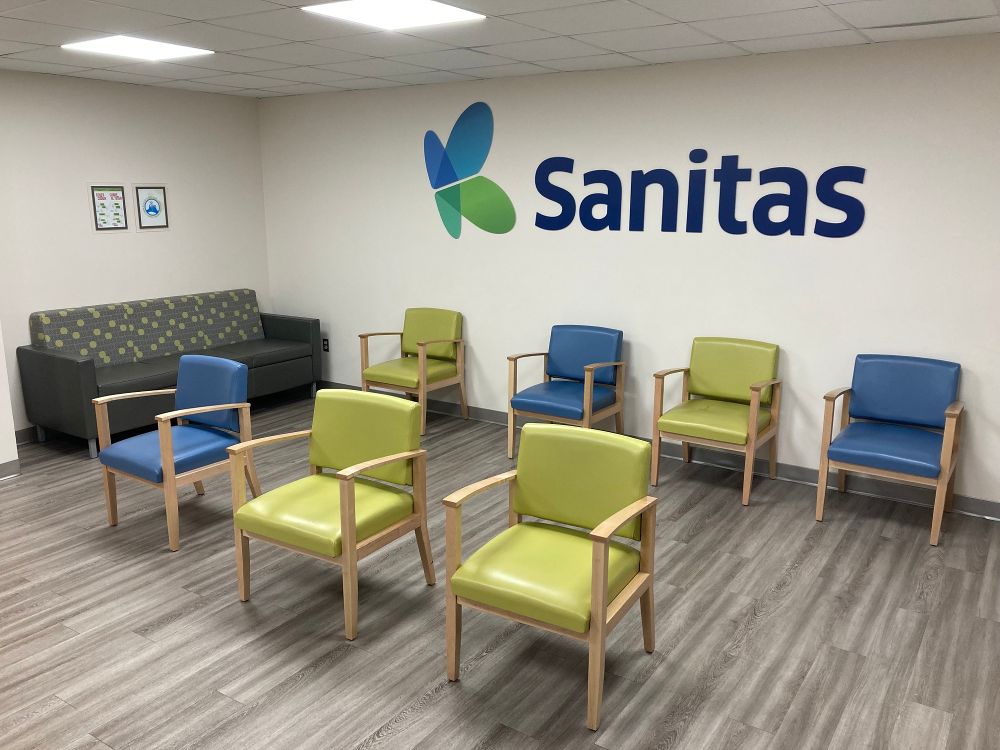 Sanitas’ın 2024 net geliri artış gösterdi