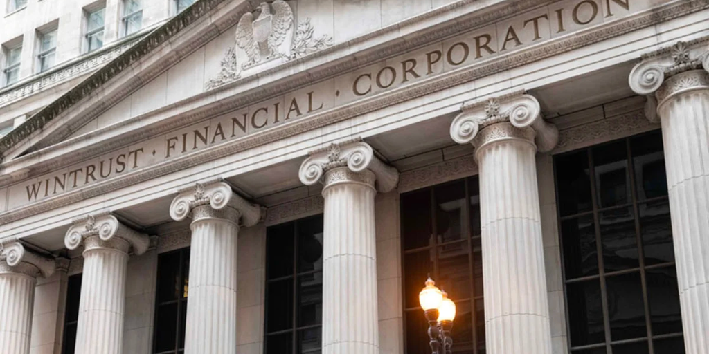 Wintrust Financial’ın kârı beklentileri aştı