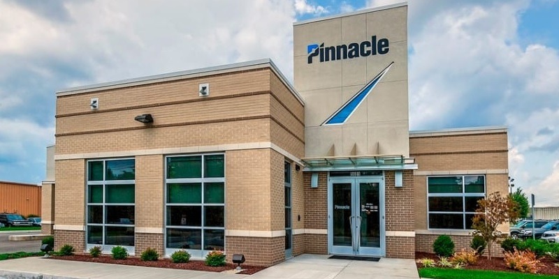 Pinnacle Financial’ın kârı beklentileri aştı