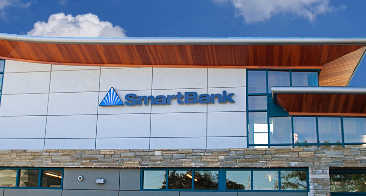 SmartFinancial’ın kârı beklentileri aştı