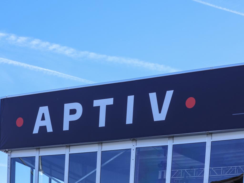 Aptiv, EDS işini ayırmayı planlıyor
