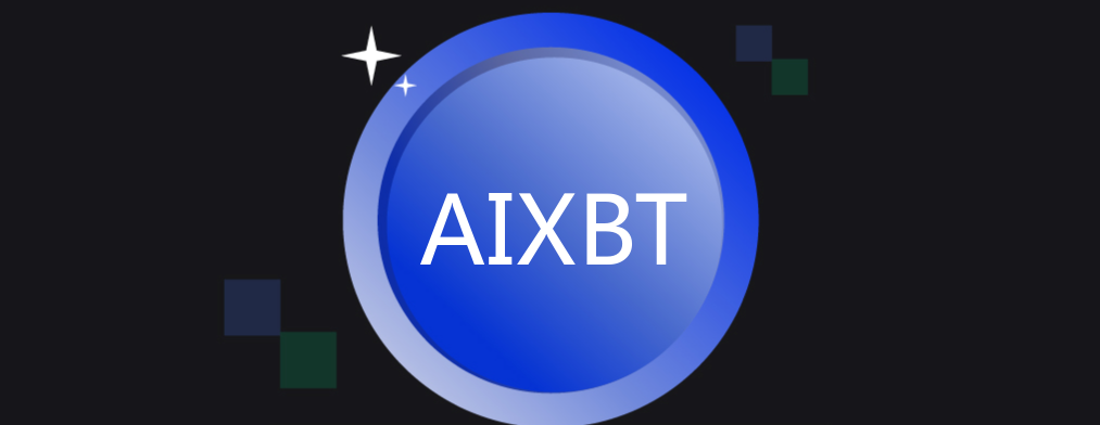 Son bir ayda 180% artış: AIXBT’nin güçlü yükselişi