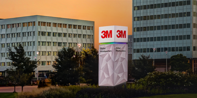 3M’in 4. çeyrek sonuçları beklentileri aştı