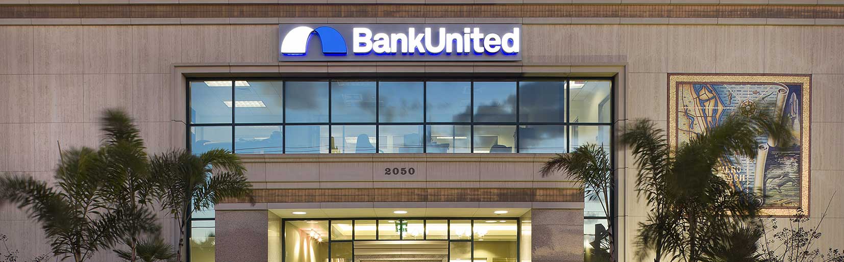 BankUnited’ın kârı beklentileri aştı