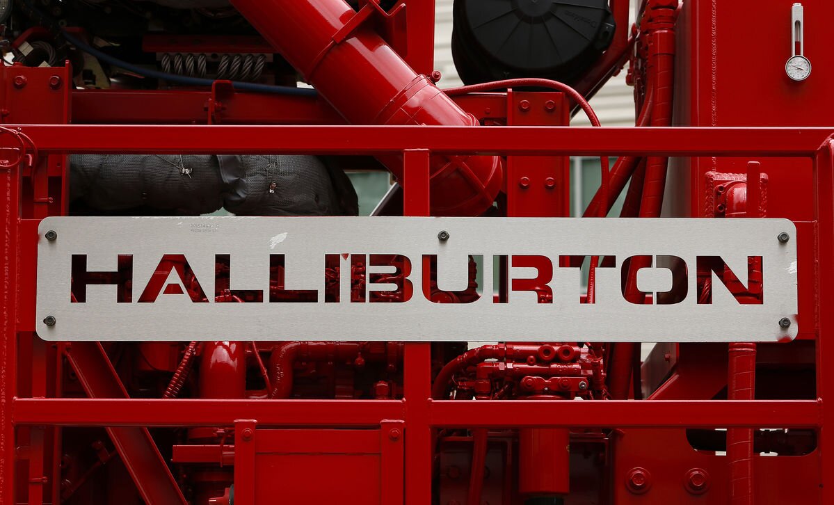 Halliburton’ın üçüncü çeyrek kârı beklentiyi aştı