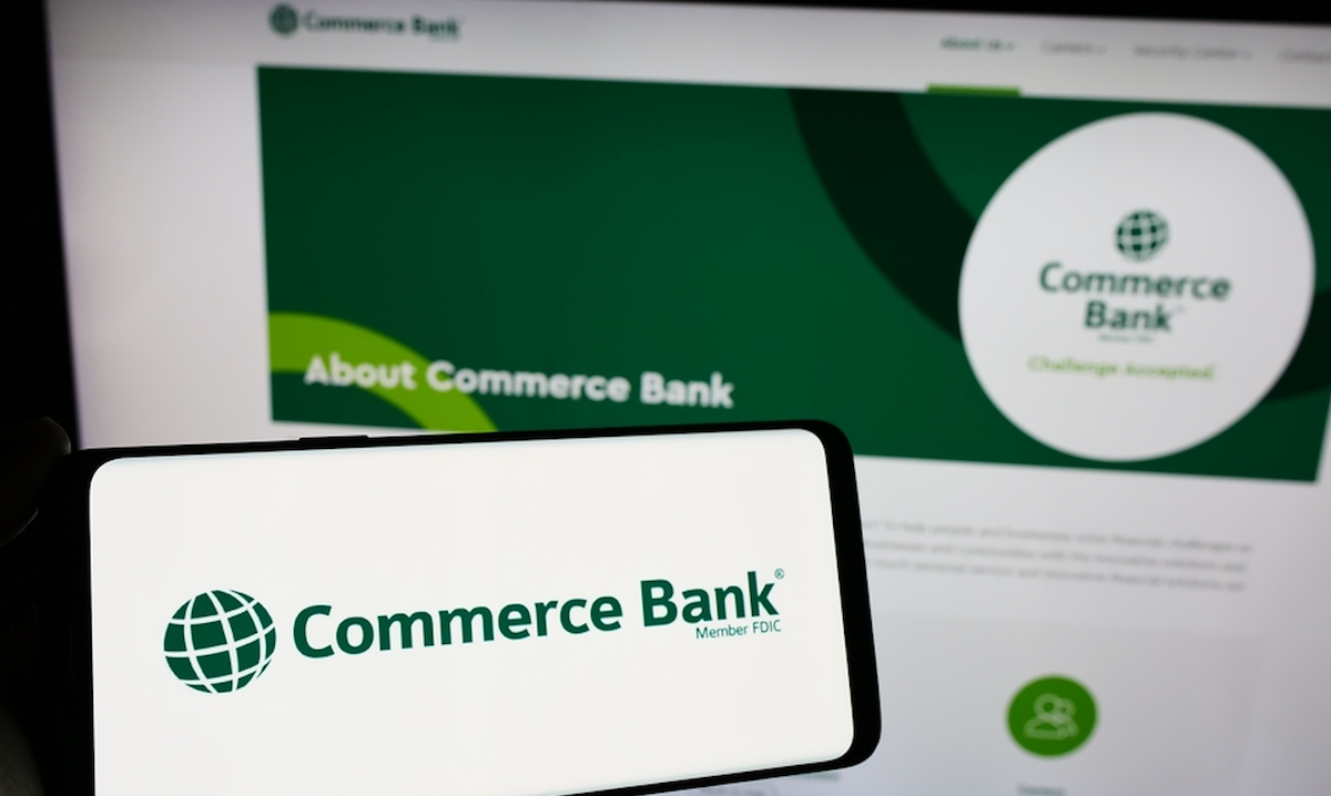 Commerce Bancshares’in kârı beklentileri aştı