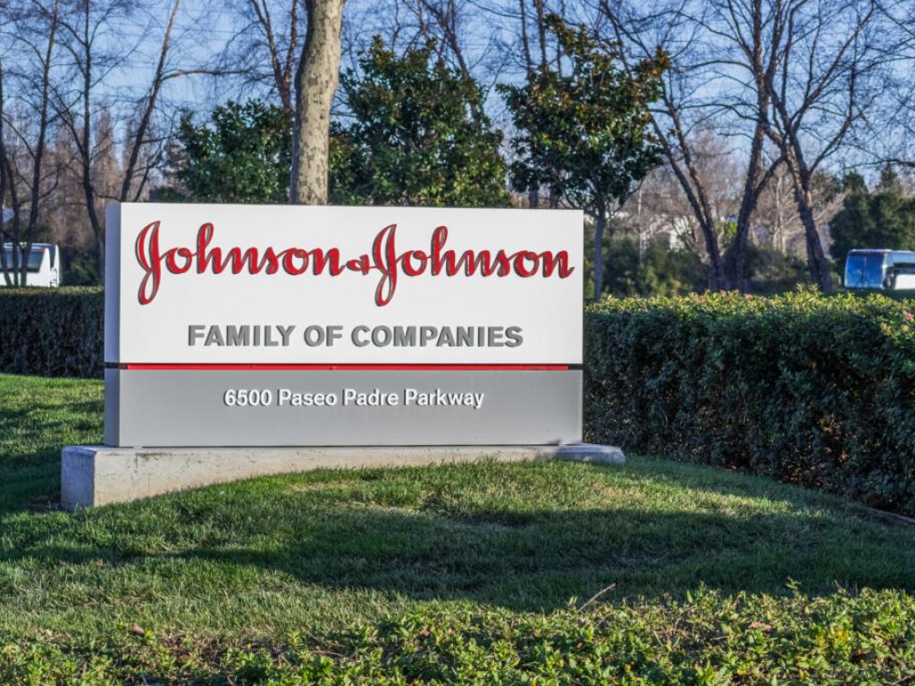 J&J’den akciğer kanseri tedavisinde önemli gelişme