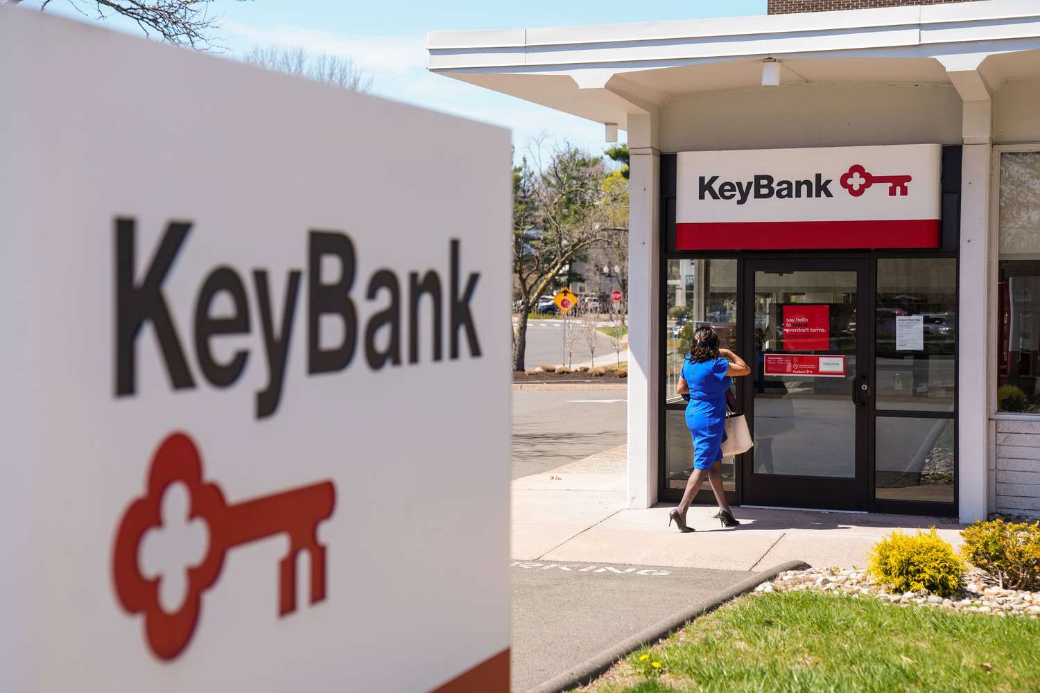 KeyCorp’un kârı beklentileri aştı