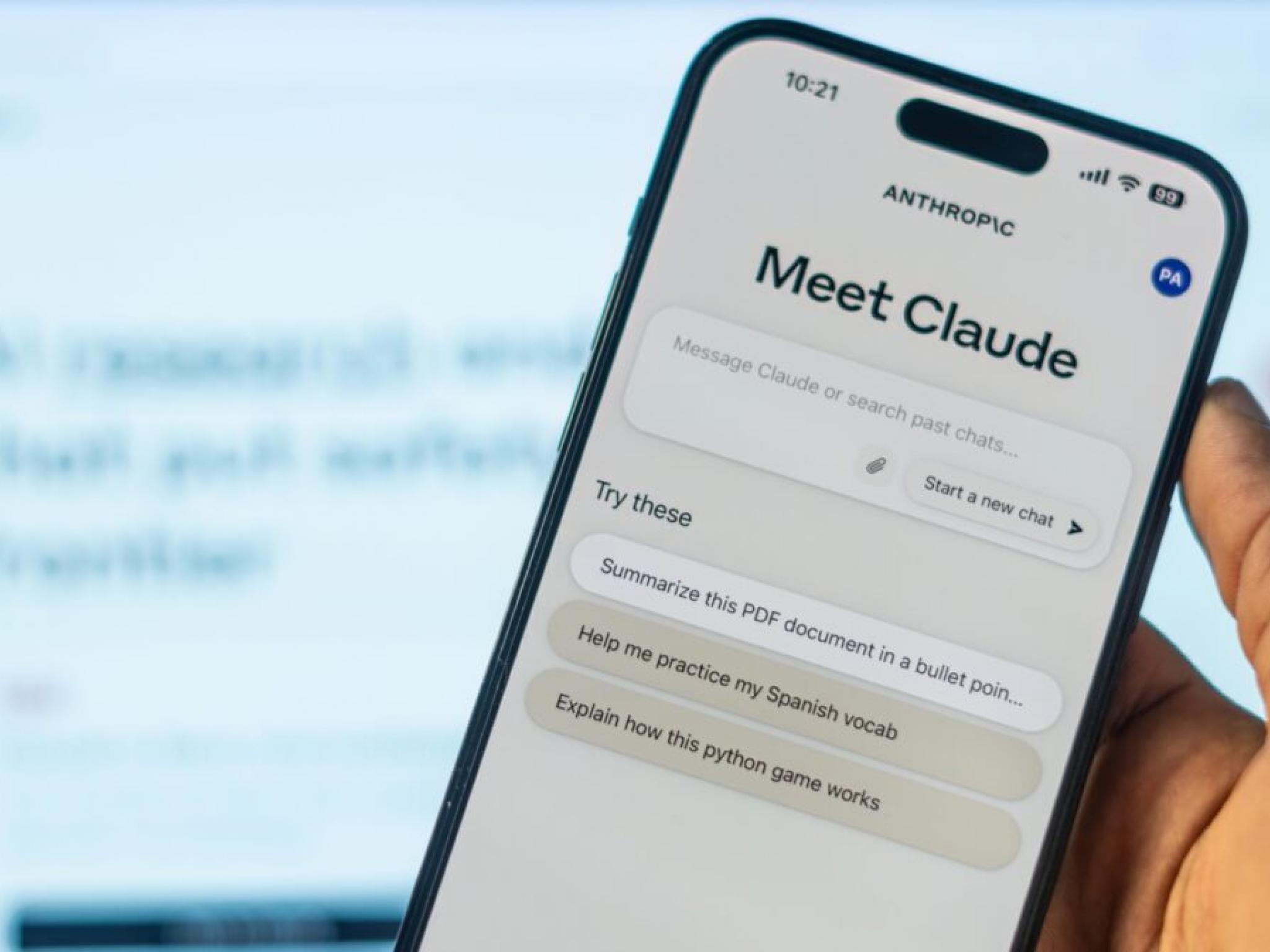 Google’dan Anthropic’e 1 milyar dolar yatırım