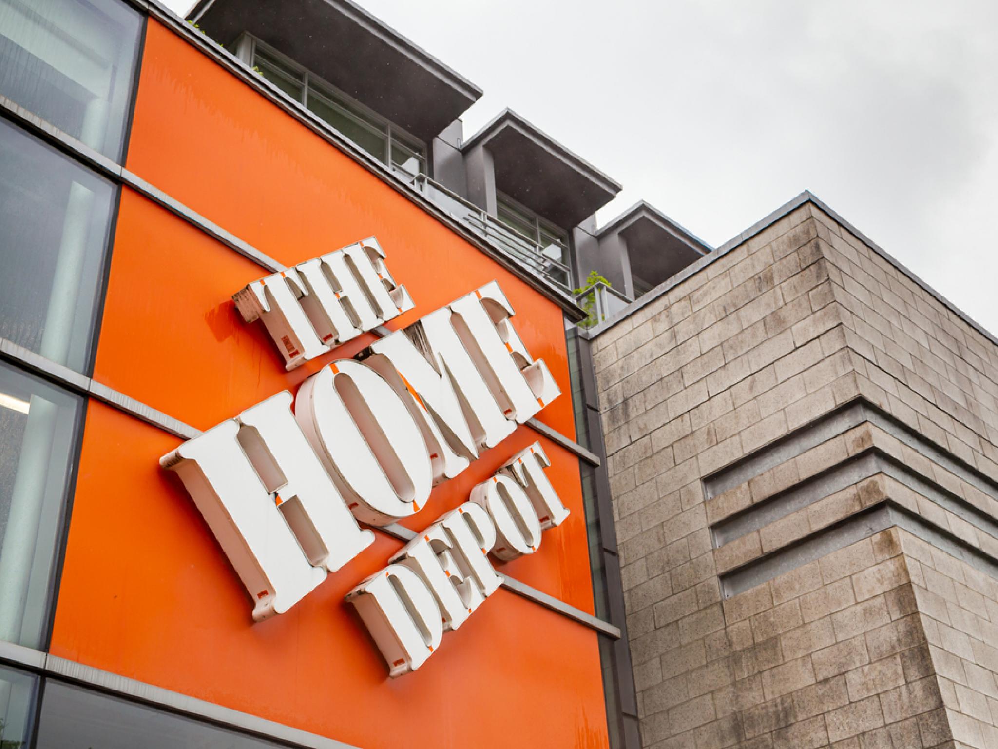 Uber ve Home Depot’tan ev geliştirme ortaklığı