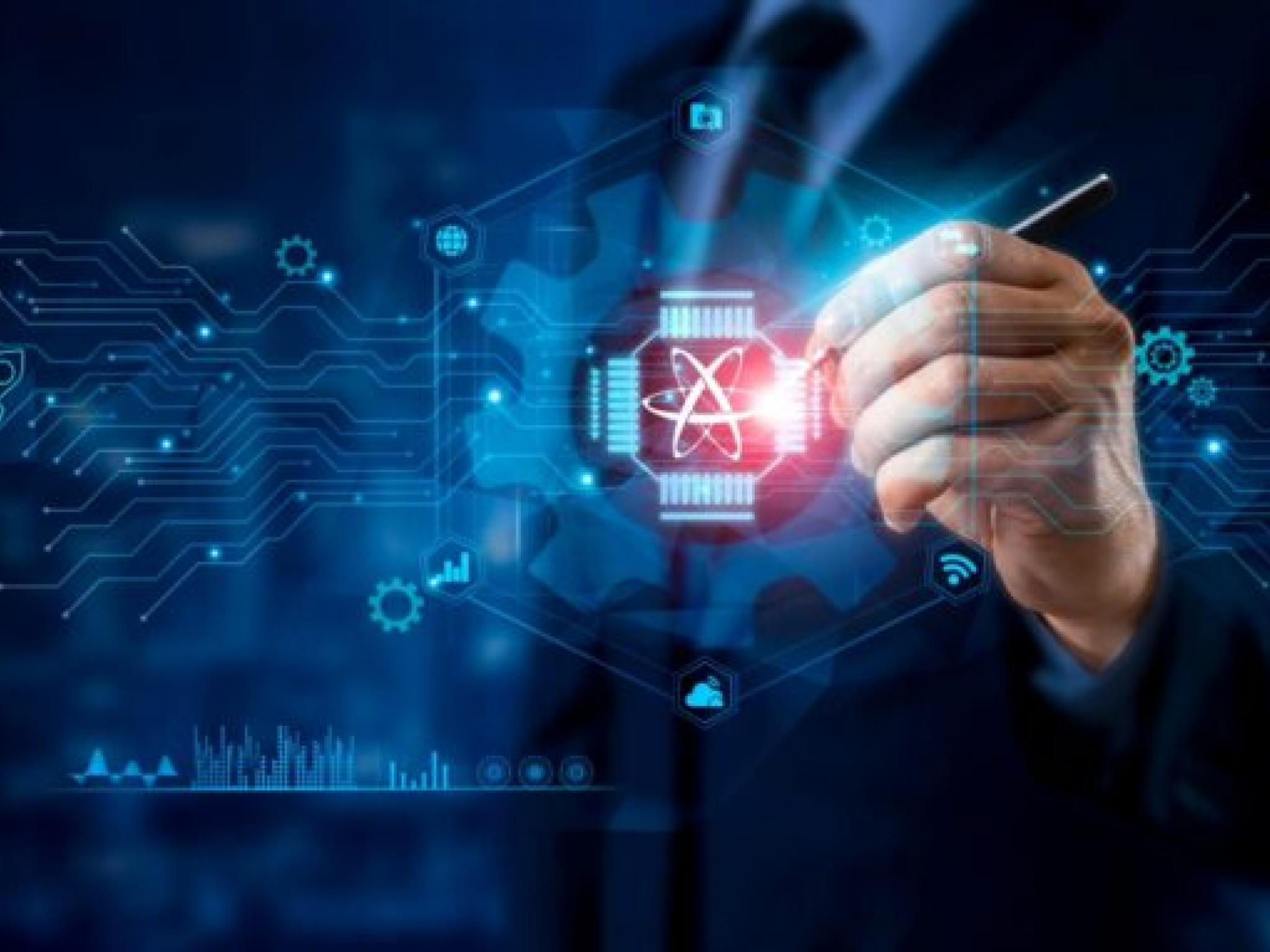 D-Wave’den kuantum bilgisayar atağı