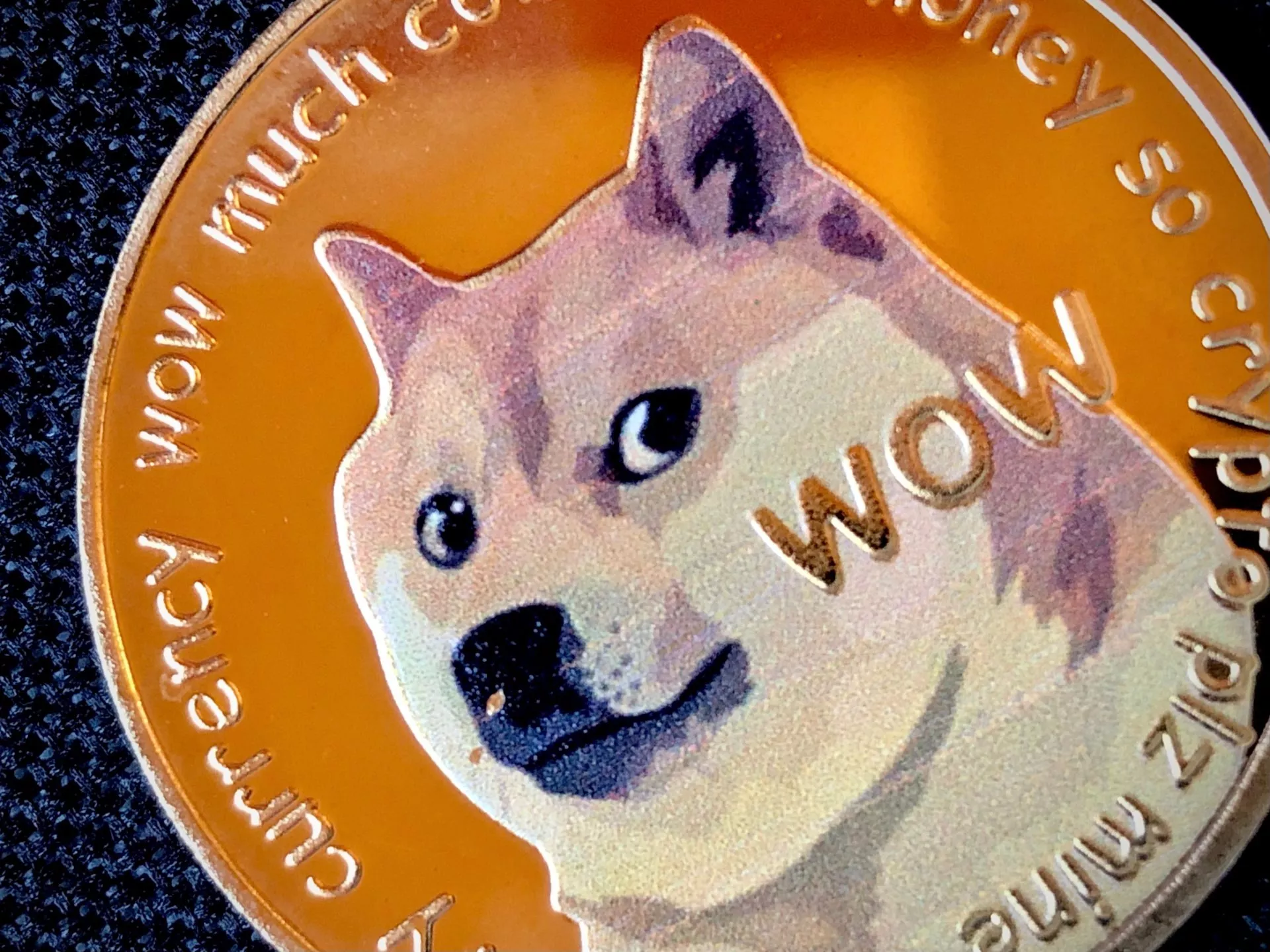 Bitwise’dan Dogecoin ETF başvurusu