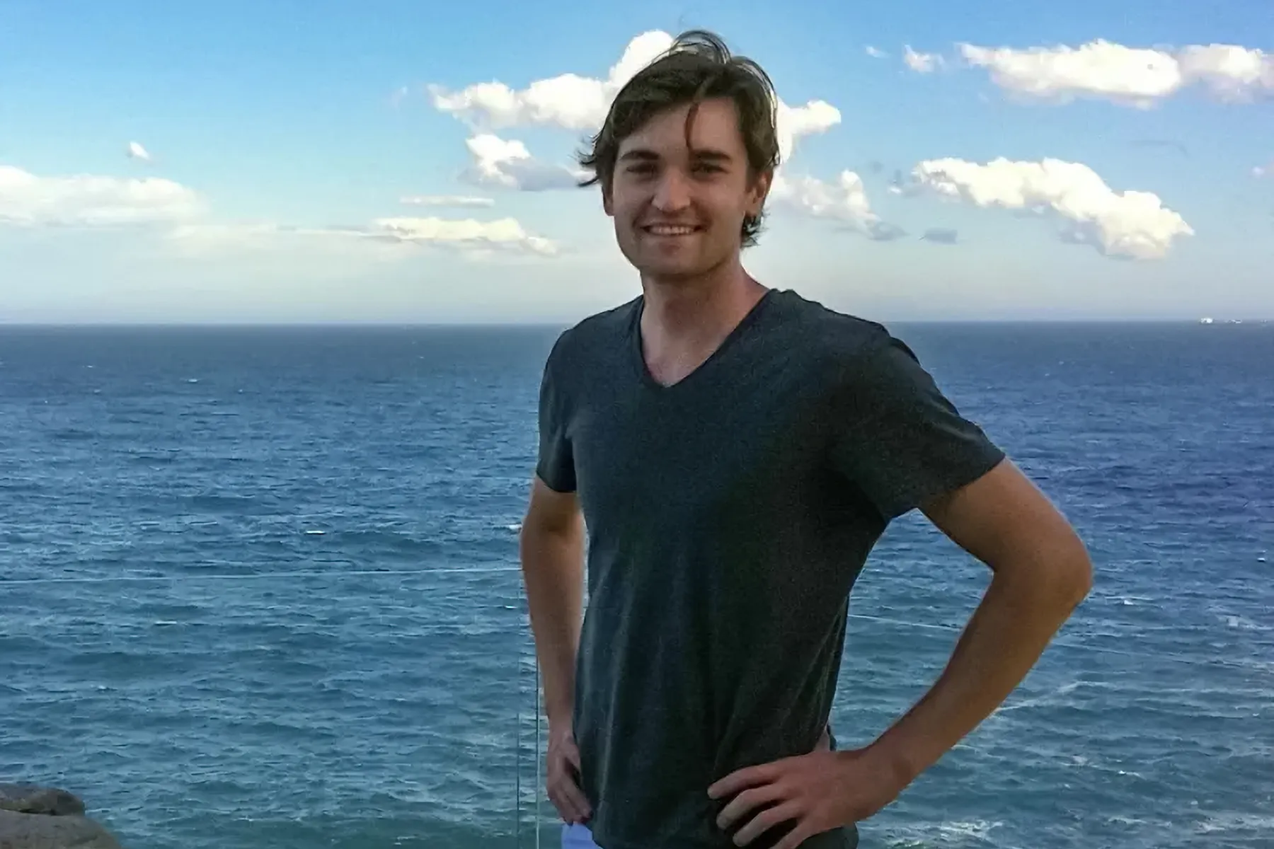 Trump affetti: Ross Ulbricht kimdir?