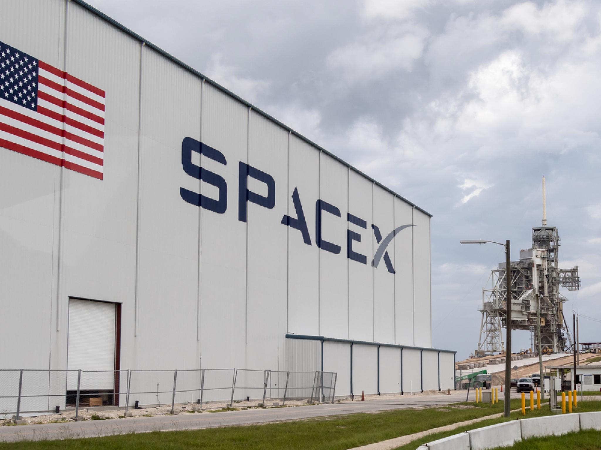SpaceX halka arzı ne zaman? Nasıl gerçekleşecek?