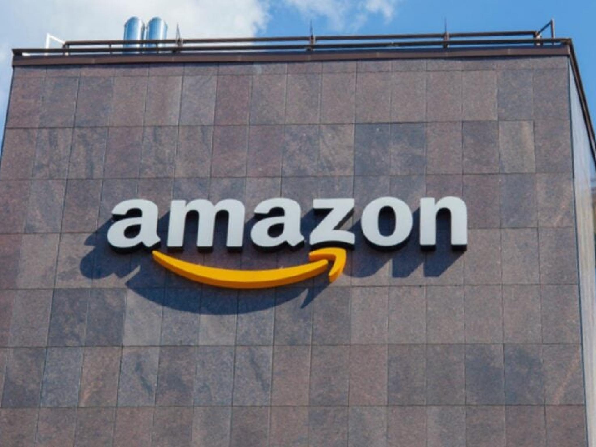Amazon Kanada’daki operasyonlarını sonlandırıyor