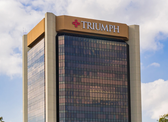 Triumph Financial’ın kârı beklentilerin altında kaldı