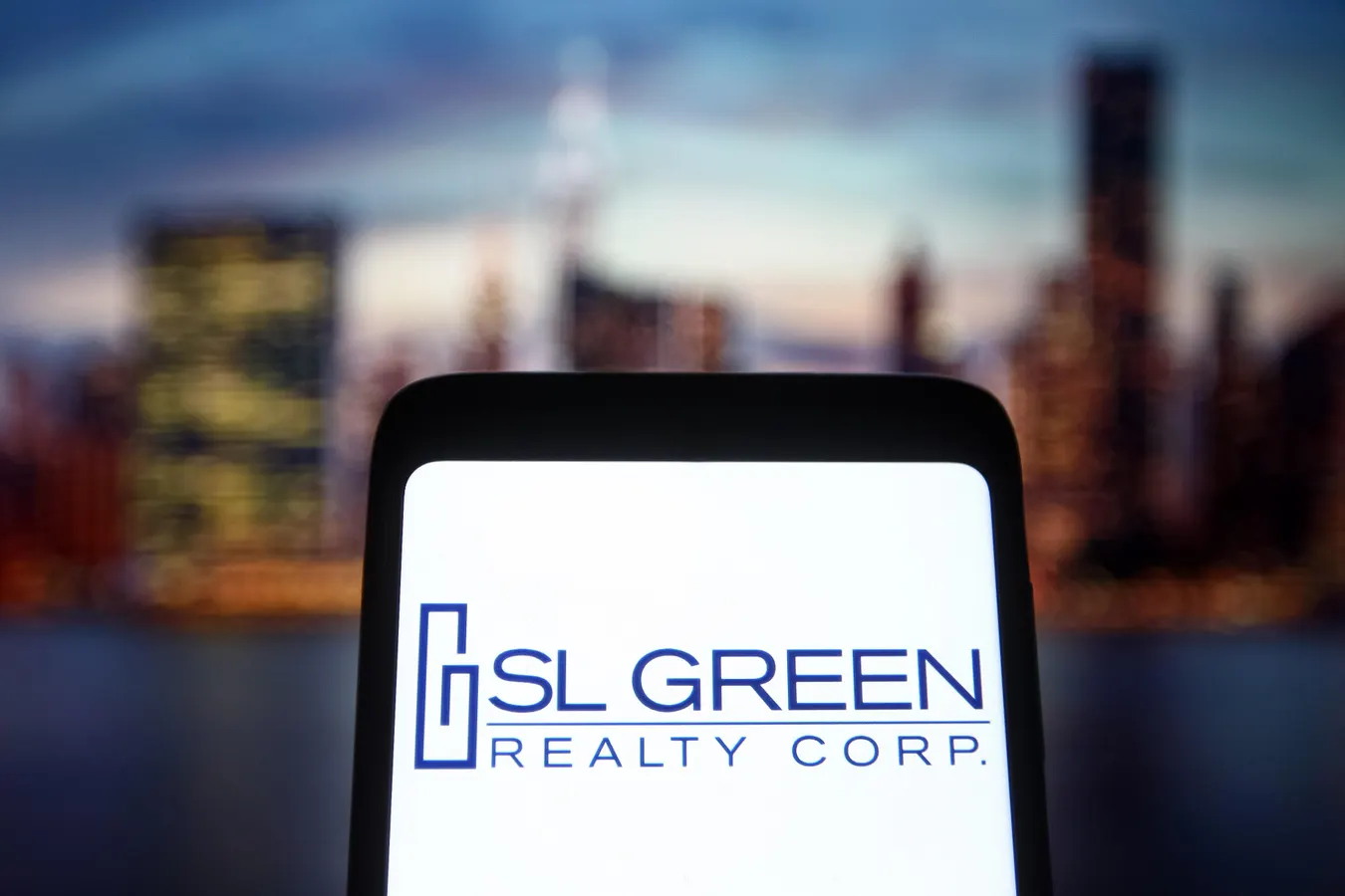 SL Green Realty’nin kârı beklentileri aştı