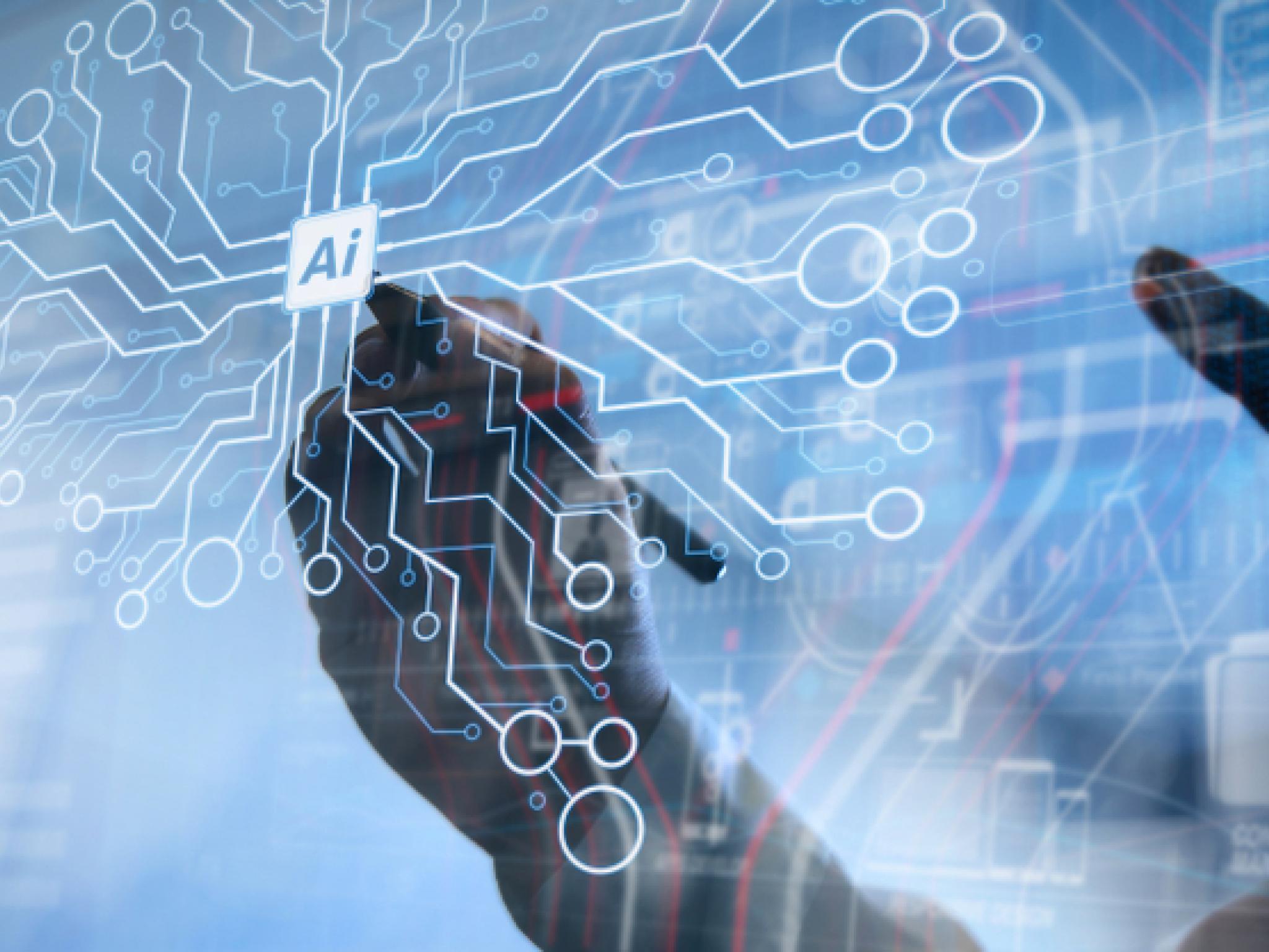 Evolv Technologies güvenlik teknolojisinde büyümeyi sürdürüyor