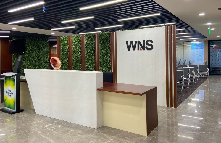 WNS’in üçüncü çeyrek kârı beklentileri karşıladı