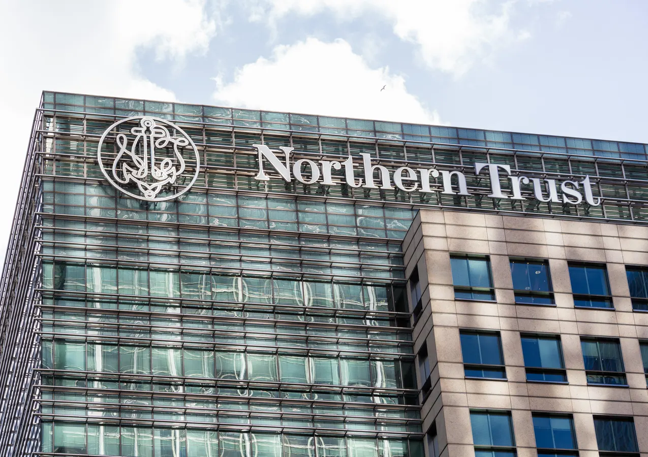 Northern Trust’ın kârı beklentileri aştı