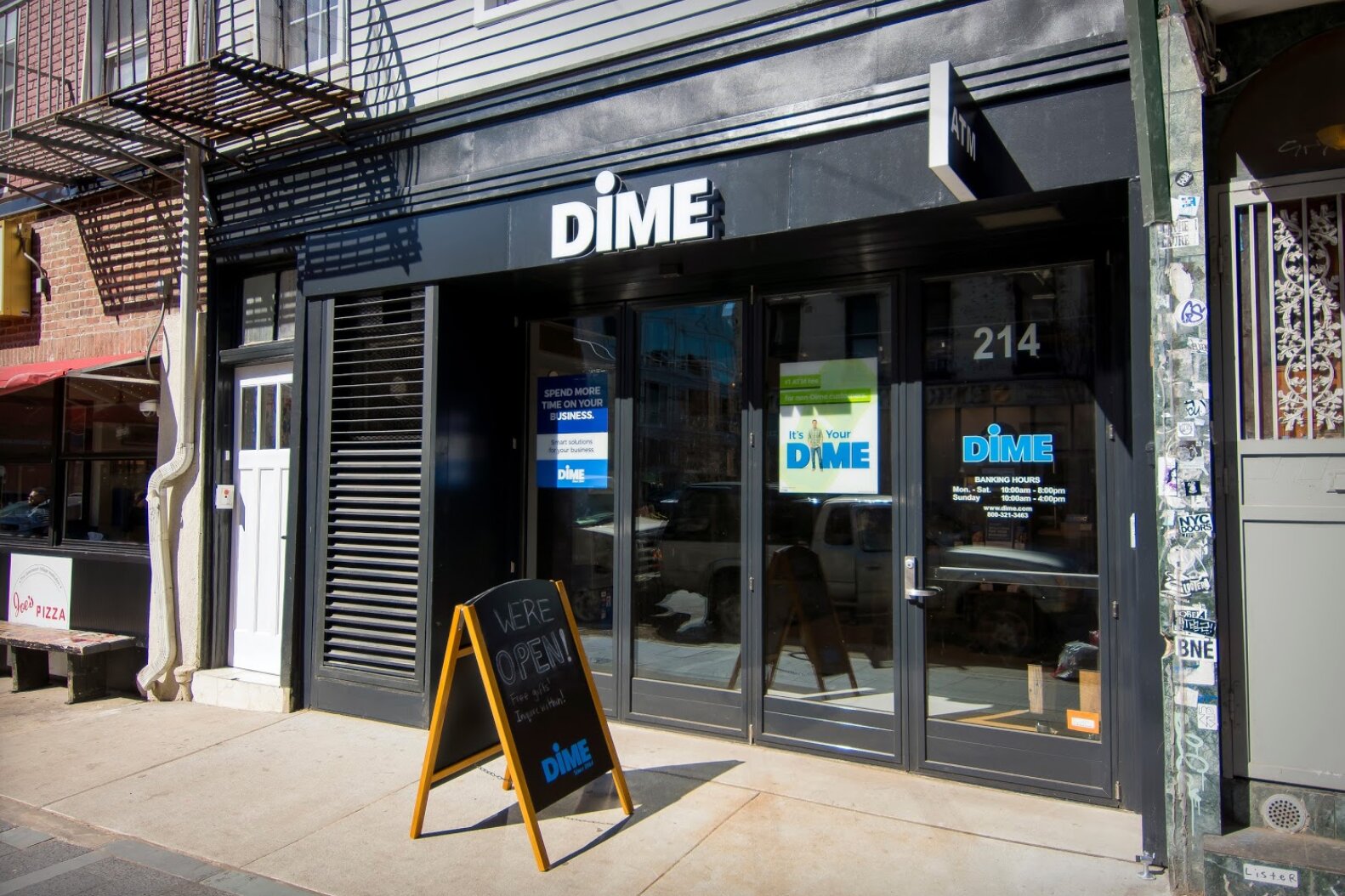 Dime Community Bancshares’in kârı beklentilerin altında kaldı