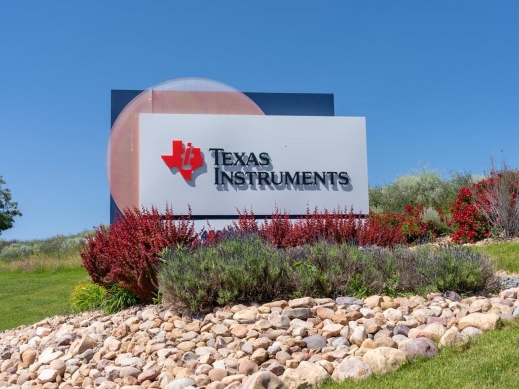 Texes Instrument Texas Instruments, Silicon Labs’ı 7,5 milyar dolara satın alacak - Midas