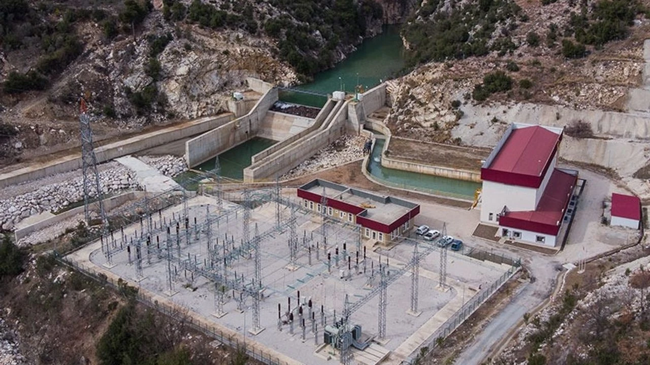 Enda Enerji kaç lot verdi? ENDAE halka arz sonuçları