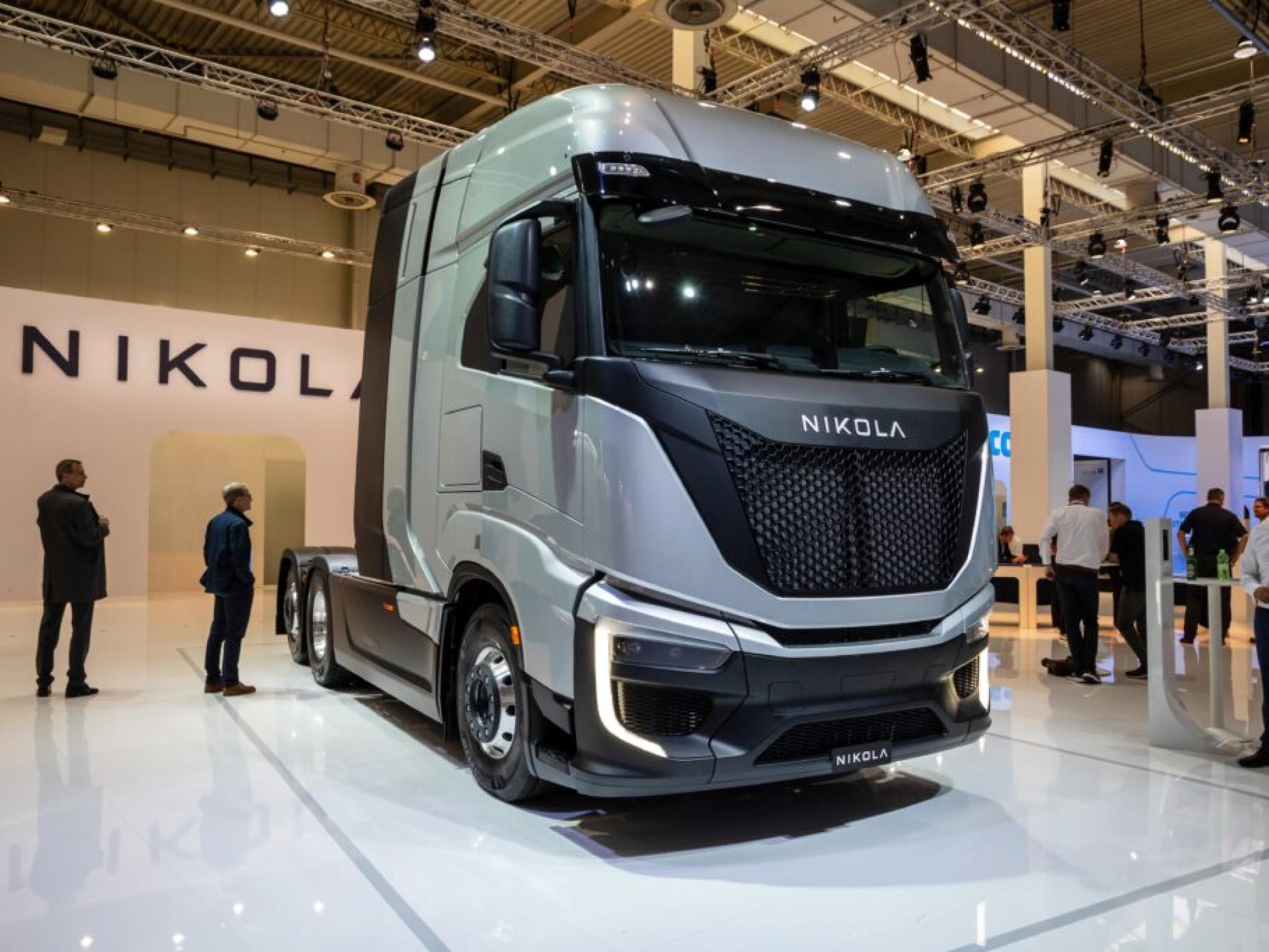 Nikola nakit sıkışıklığı için çözüm arıyor