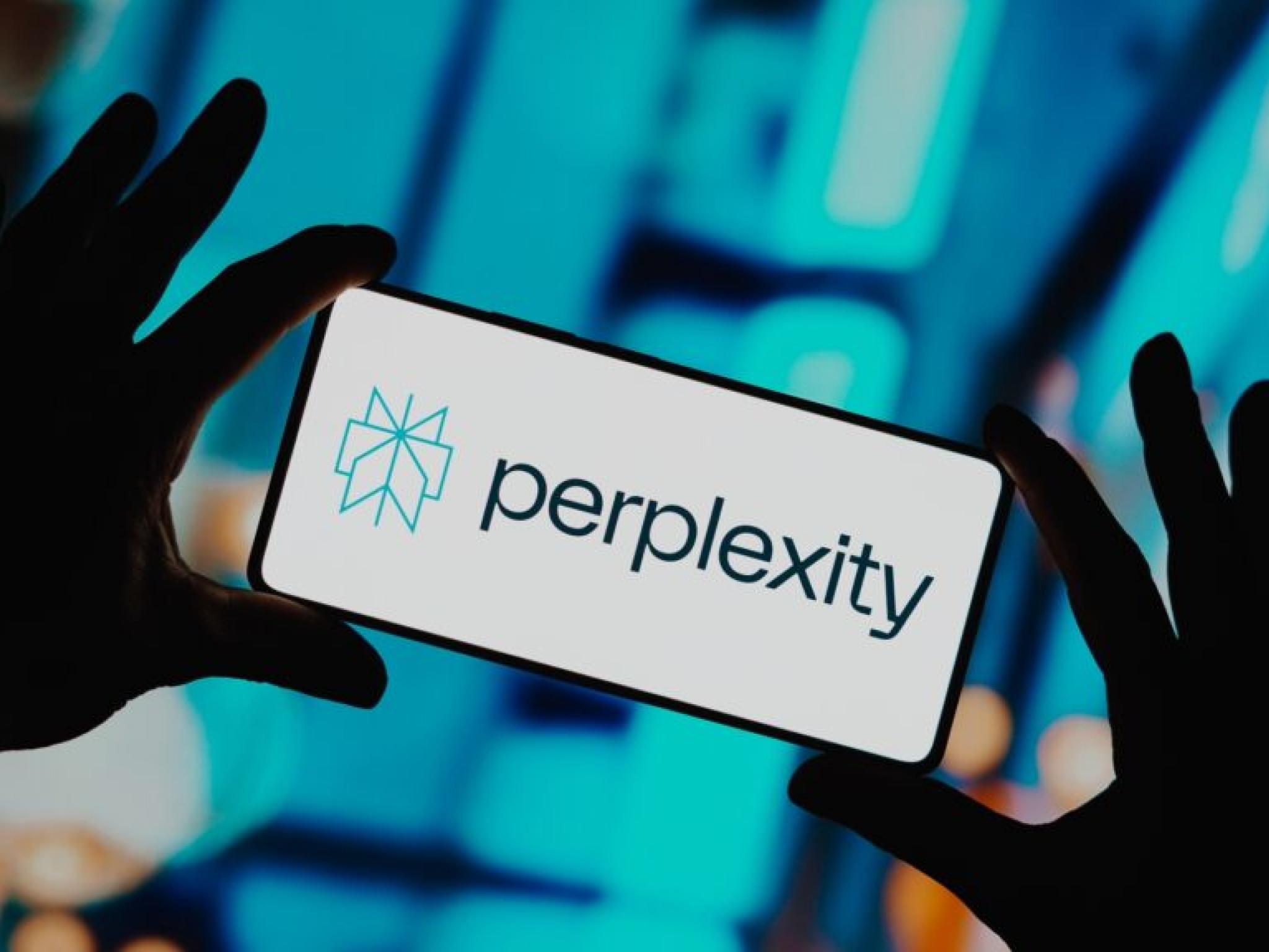 Perplexity’nin yapay zekâ asistanı Android’de