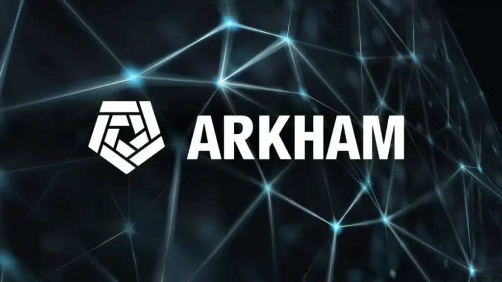 ARKM Coin Nedir? Arkham Coin Hakkında Her Şey ARKM Coin Nedir? Arkham Coin Hakkında Her Şey