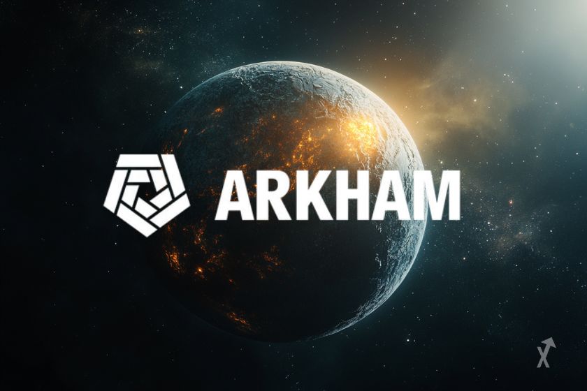 ARKM Coin Nedir? Arkham Coin Hakkında Her Şey ARKM Coin Nedir? Arkham Coin Hakkında Her Şey