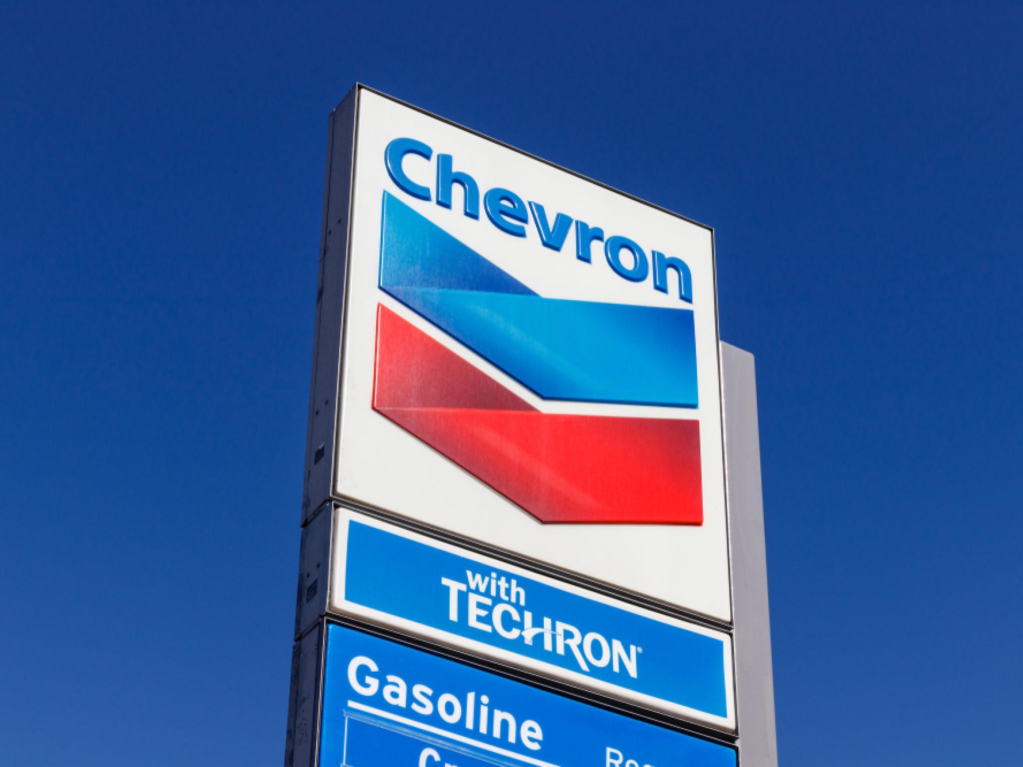 Chevron’un Kazakistan’daki petrol üretimi arttı