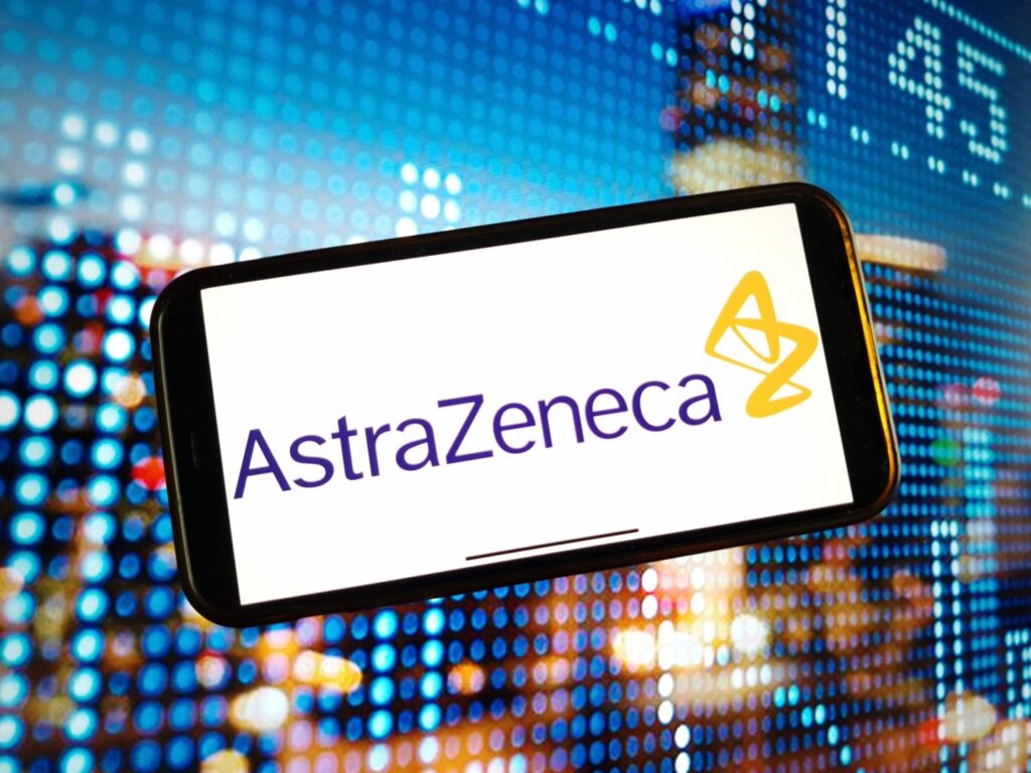 AstraZeneca Kanada’ya 570 milyon dolar yatırım yapacak