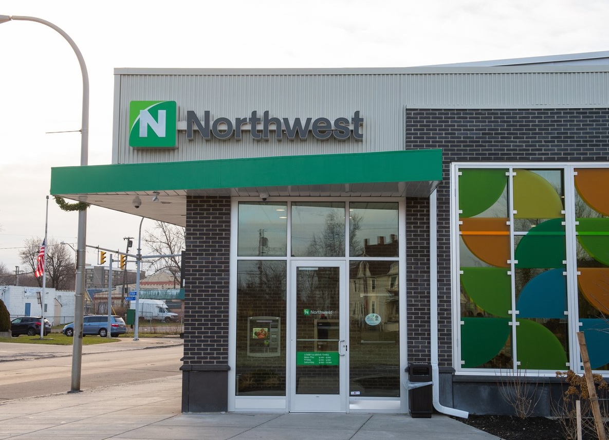 Northwest Bancshares’in kârı beklentileri aştı