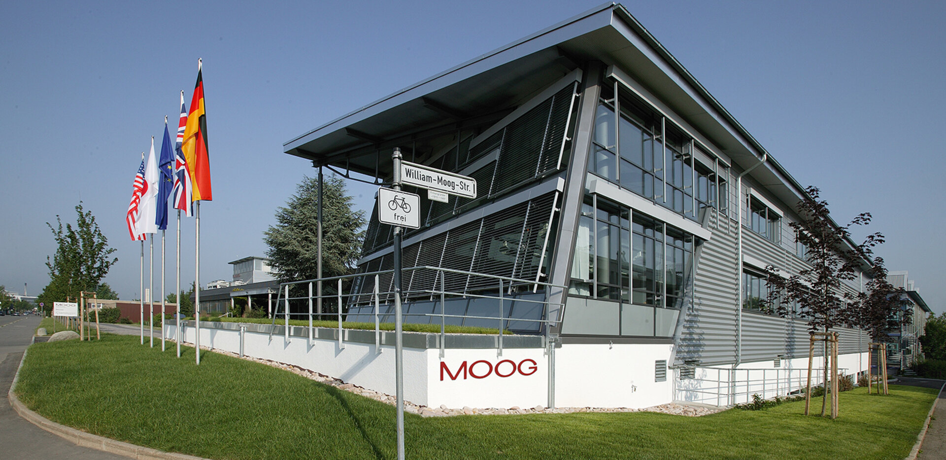Moog’un üçüncü çeyrek kârı beklentileri aştı ancak hisse ekside