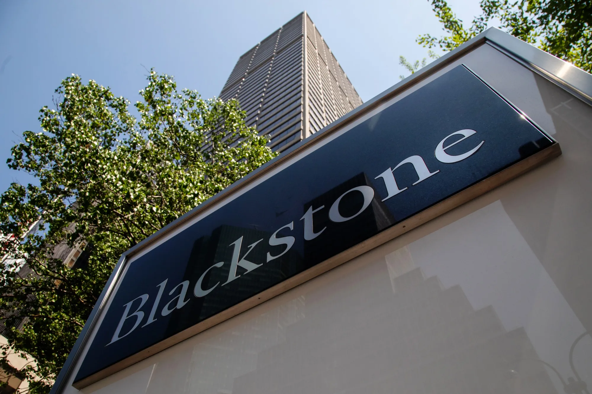 Blackstone’dan veri merkezi yatırımı