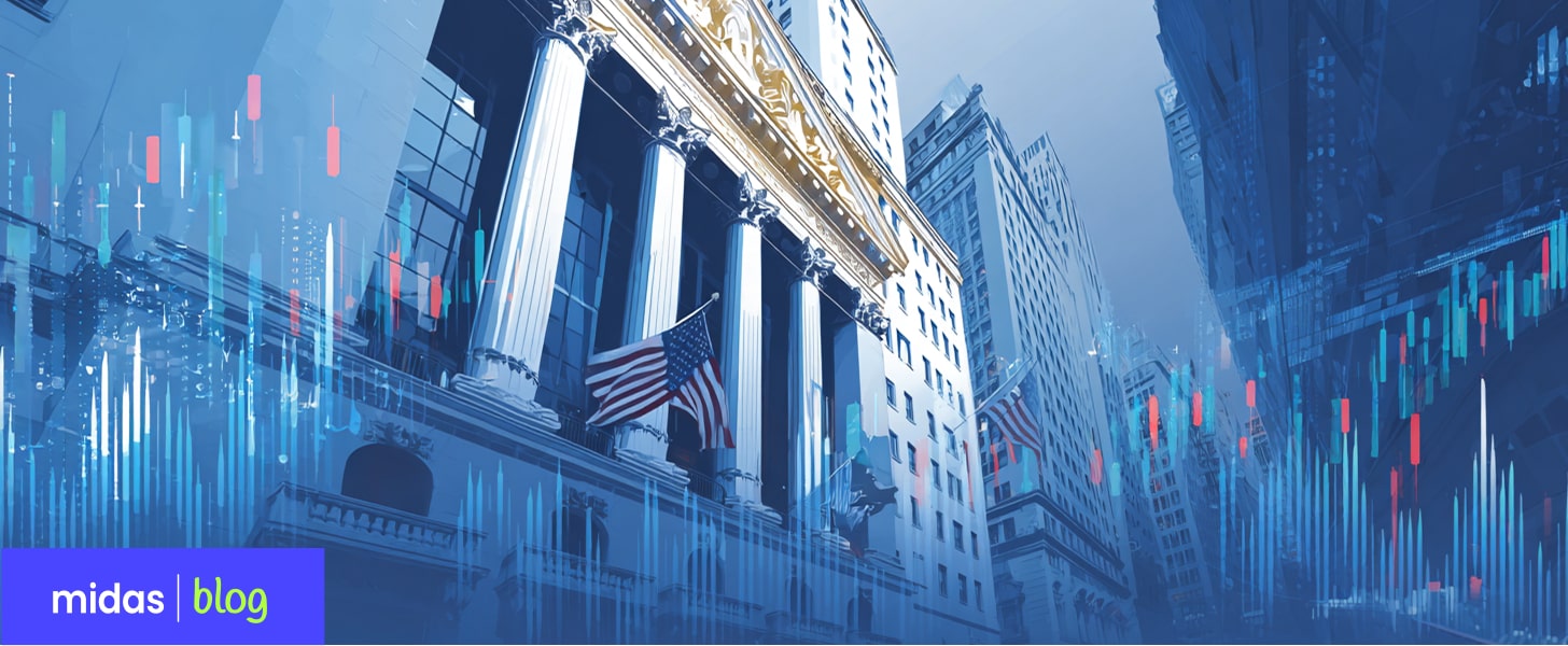 Yabancı Hisse Senedi Nasıl Alınır? Amerikan Borsasından Hisse Almak