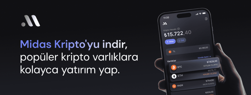 Zirveye yaklaşıyor: Bitcoin, dünyanın en büyük 7. varlığı oldu Zirveye yaklaşıyor: Bitcoin, dünyanın en büyük 7. varlığı oldu