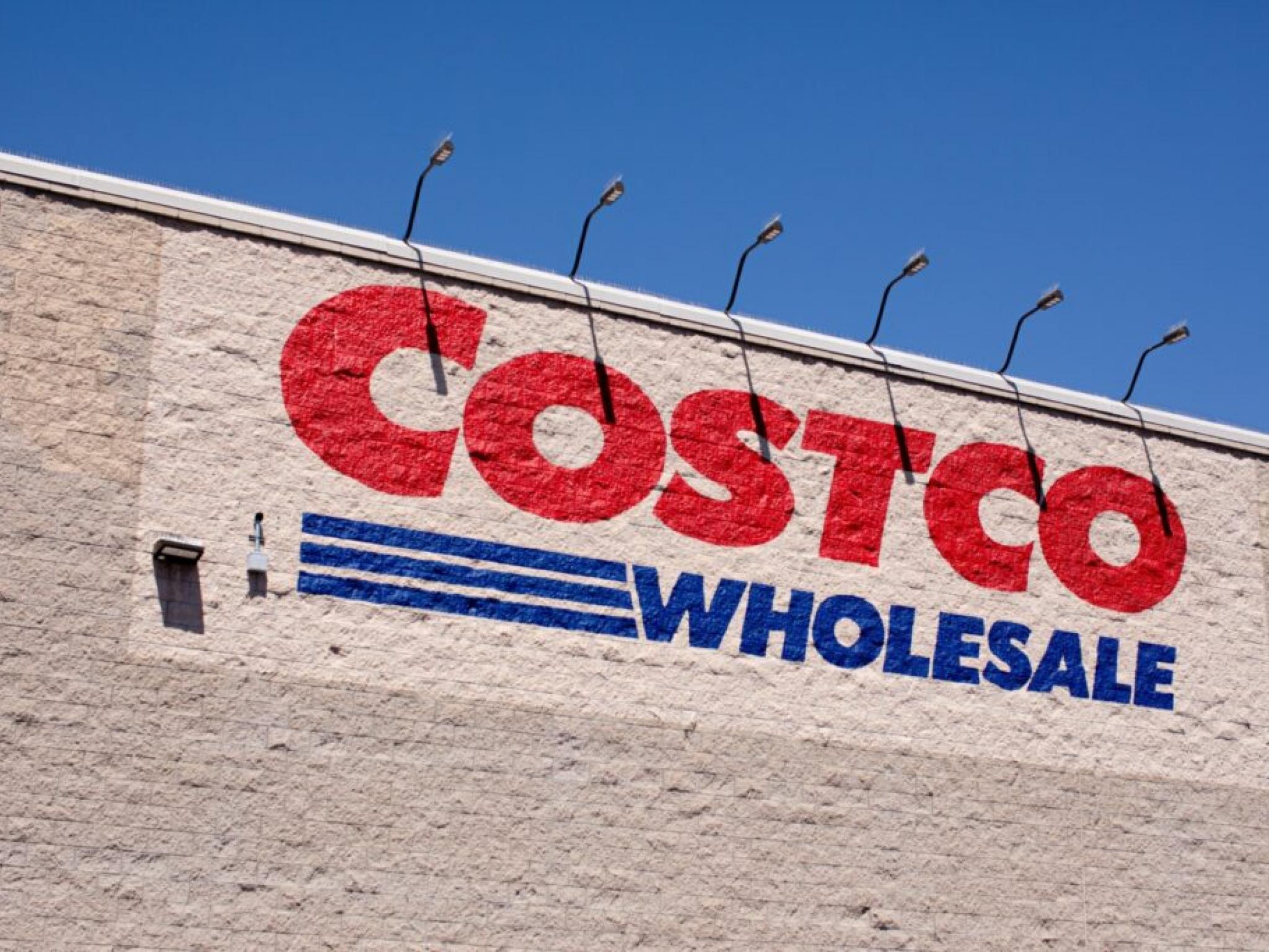 Costco içecek tedarikçisini değiştiriyor