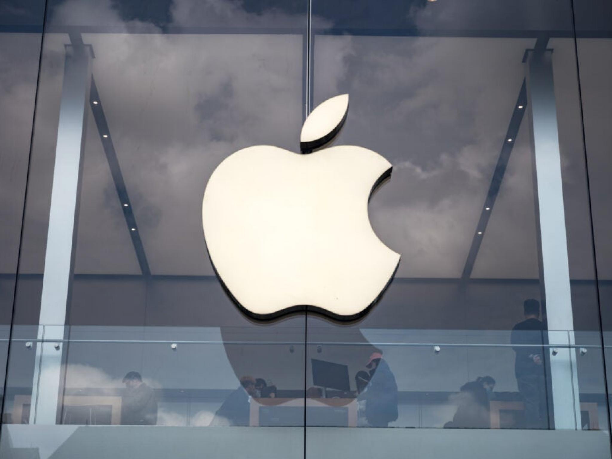 Apple iOS 18.4 güncellemesi nisan ayında geliyor