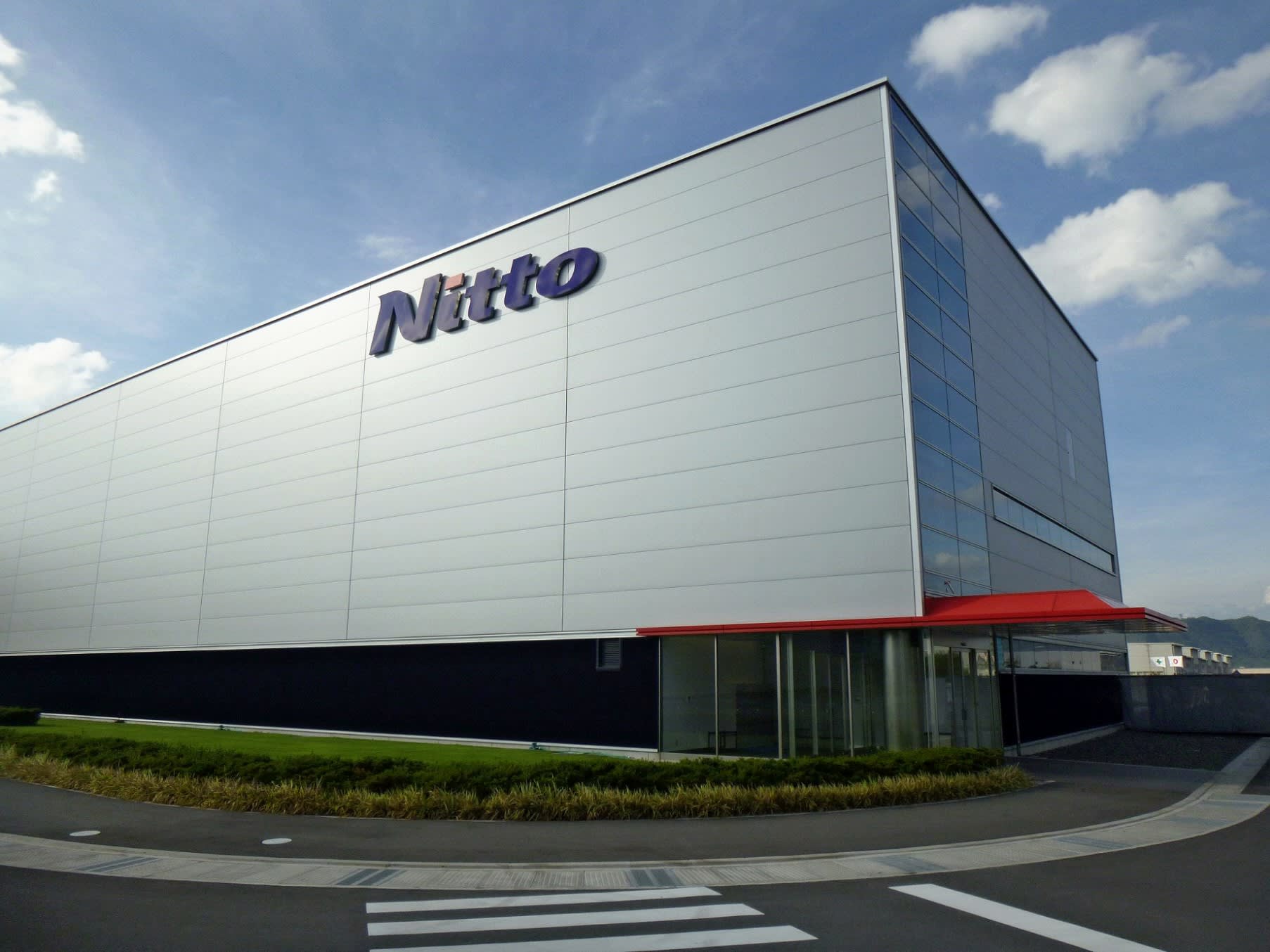 Nitto Denko’nun üçüncü çeyrek kârı arttı