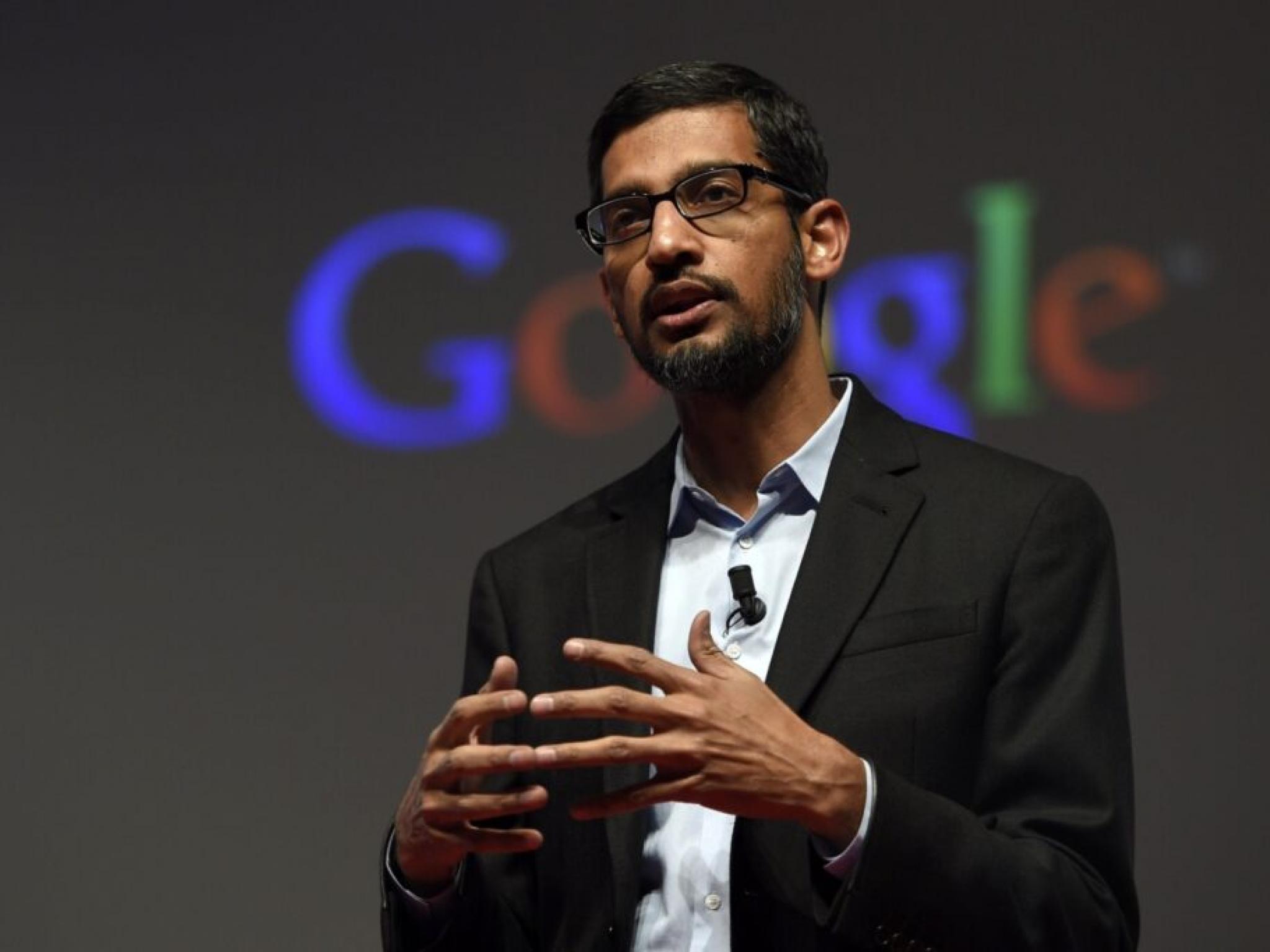 Google, yapay zekâ eğitimi için 120 milyon dolar ayırdı